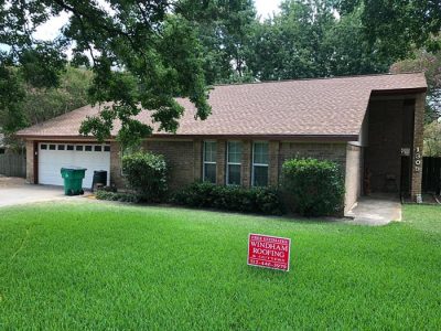 Residential Gutter Solutions