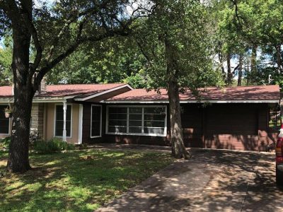 Residential Roof Repair Maintenance