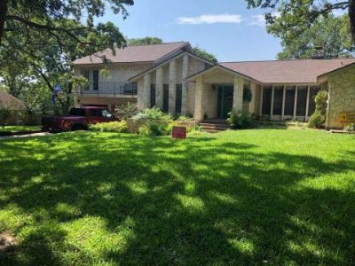 Residential Roofing Replacement